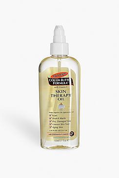 Boohoo Palmers Cocoa Butter Skin Therapy Oil