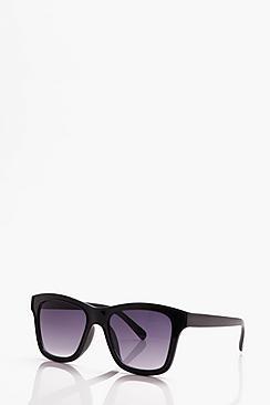 Boohoo Classic Fashion Glasses