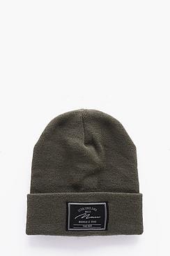 Boohoo Man Slouch Beanie