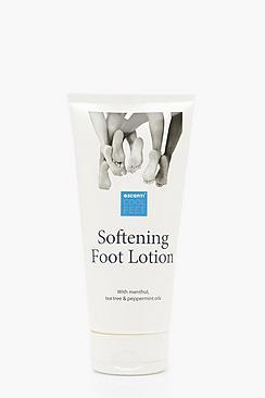 Boohoo Escenti Cool Feet Softening Lotion