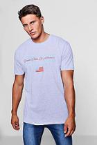 Boohoo New York Graphic T-shirt