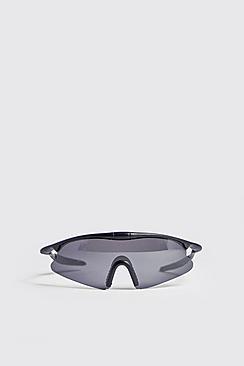 Boohoo True Sport Sunglasses