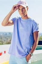 Boohoo Man Technic Colour T Shirt