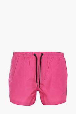 Boohoo Plain Short Swim Short