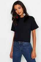 Boohoo Tall Neon T-shirt