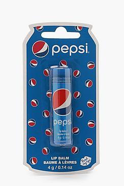 Boohoo Pepsi Standard Flavour 4g Lip Balm Stick