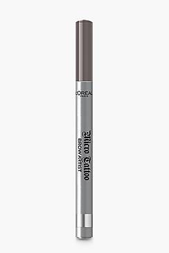 Boohoo L'oreal Paris Micro Tattoo 24h Brow Definer-105