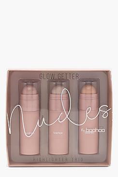 Boohoo Highlighter Trio