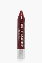 Boohoo The Hamptons Lip Crayon Burgundy
