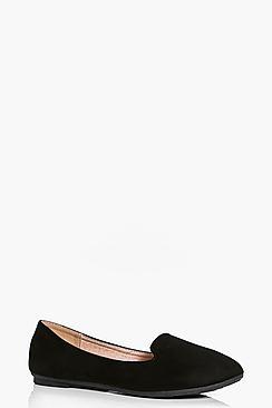 Boohoo Harriet Slipper Ballet
