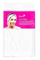 Boohoo Microfibre Headband