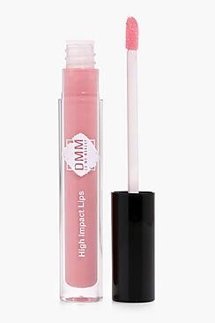 Boohoo High Impact Lip Plumping Gloss