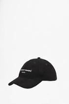 Boohoo Faux Suede St Honore Cap
