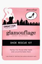 Boohoo Shoe Rescue Kit Clear