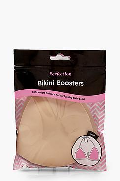 Boohoo Perfection Bikini Boosters