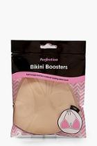 Boohoo Perfection Bikini Boosters
