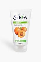 Boohoo St Ives Fresh Skin Apricot Face Scrub