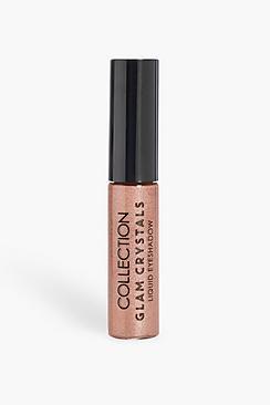 Boohoo Collection Crystals Liquid Eye Colour Divine