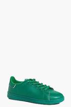 Boohoo Heidi Colour Block Trainer