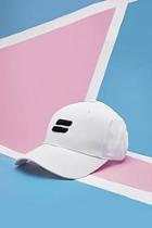 Boohoo Pride Cap With Embroidered 3d Equality Symbol