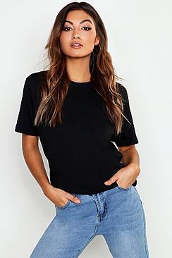 Boohoo 100% Recycled Oversized T-shirt
