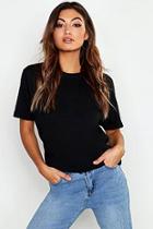 Boohoo 100% Recycled Oversized T-shirt
