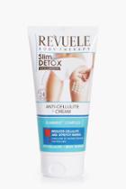 Boohoo Anti Cellulite Cream With Caffeine Clear