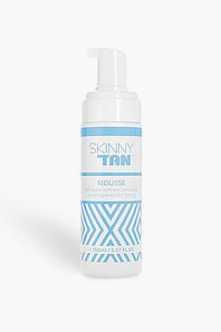 Boohoo Skinny Tan Self Tan Mousse