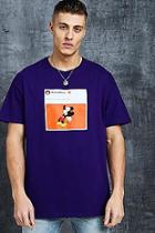 Boohoo Disney Mickey Year Older Meme Oversized Tee