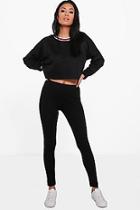 Boohoo Joanna Legging