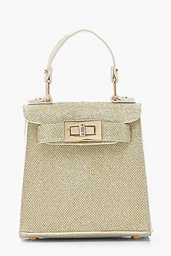 Boohoo Shimmer Mini Grab Bag