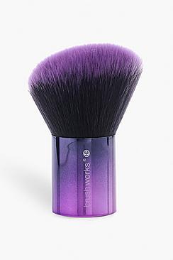 Boohoo Brushworks Hd Blush Kabuki
