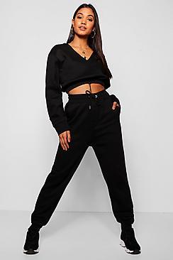 Boohoo Basic Sweat Jogger