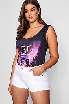 Boohoo Zendaya Rip Detail Fray Hem Denim Shorts