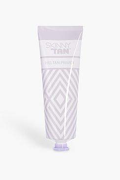 Boohoo Skinny Tan Pre Tan Primer