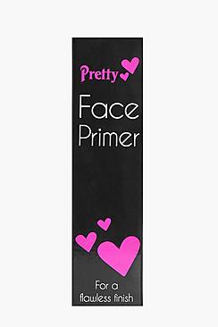 Boohoo Face Primer