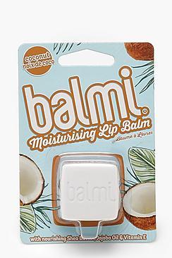 Boohoo Balmi Coconut Lip Balm