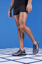 Boohoo Man Gym Reflective Runner Shorts