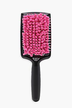 Boohoo Professional Rapid Microfibre Dry Hair Brush