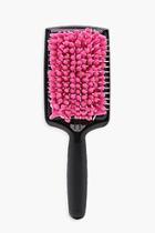 Boohoo Professional Rapid Microfibre Dry Hair Brush