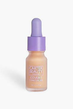 Boohoo Carter Beauty Convert Concealer - Shortbread