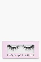 Boohoo False Lashes Allure