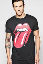 Boohoo Rolling Stone T-shirt