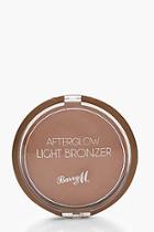Boohoo Barry M Light Afterglow Bronzer