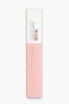 Boohoo Maybelline Super Stay Matte Ink Loyalist Lipstick - 05