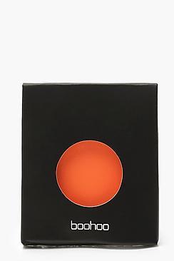 Boohoo Eyeshadow - Burnt Orange