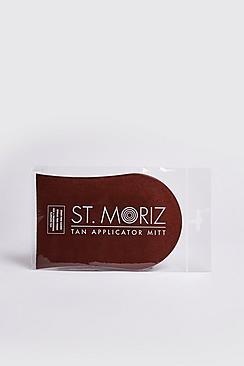 Boohoo St Moriz Tanning Mitt