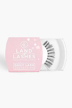 Boohoo Land Of Lashes Daily Lash - Cruelty Free 22