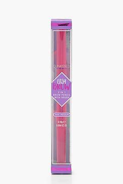 Boohoo Sunkissed Easy Brow -fair/medium