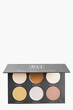 Boohoo Sosu Complete Contouring Palette